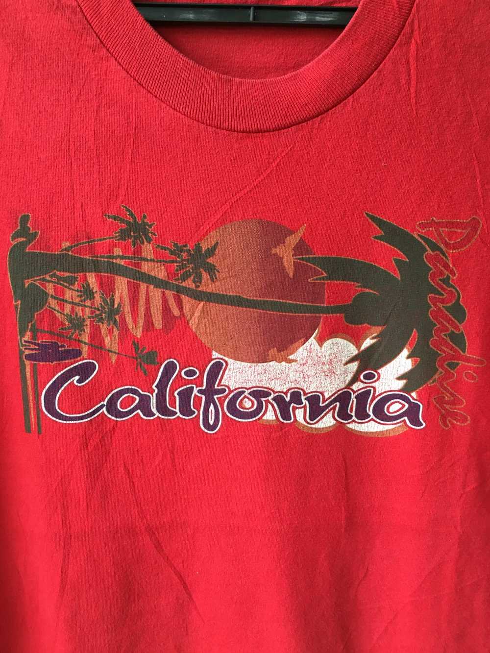 California Love × California Republic × Vintage v… - image 3