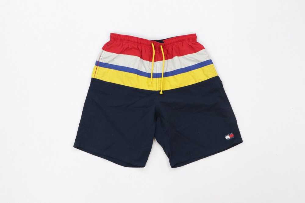 Tommy Hilfiger × Vintage Vintage 90s Tommy Hilfig… - image 1