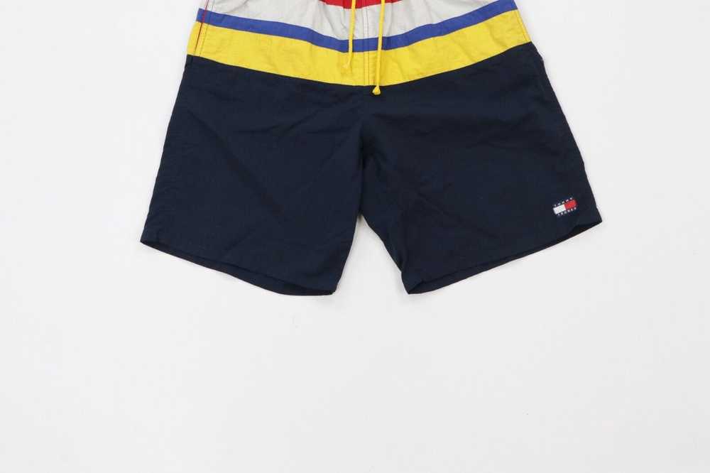 Tommy Hilfiger × Vintage Vintage 90s Tommy Hilfig… - image 3