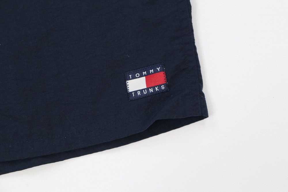 Tommy Hilfiger × Vintage Vintage 90s Tommy Hilfig… - image 4