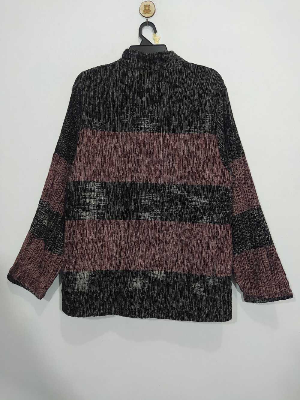 Japanese Brand × Other × Vintage Vintage Raifu Co… - image 6