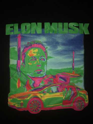 Tesla “Elon Musk” Thermal