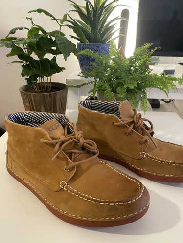 Ugg UGG Caldwell Chukka Boots