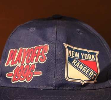 New York Rangers NHL Sweatshirt - XL – The Vintage Store
