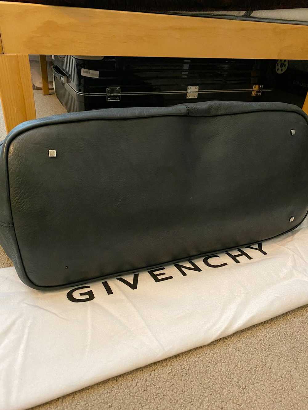 Givenchy Givenchy Nightingale Weekender - image 6