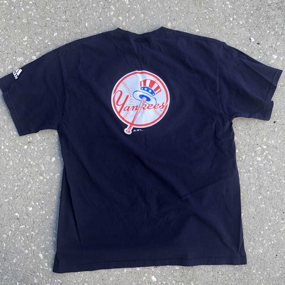 Adidas 90s New York Yankees shirt (XL) – SPEVINS