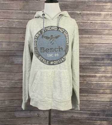 Bench Bench Hoodie