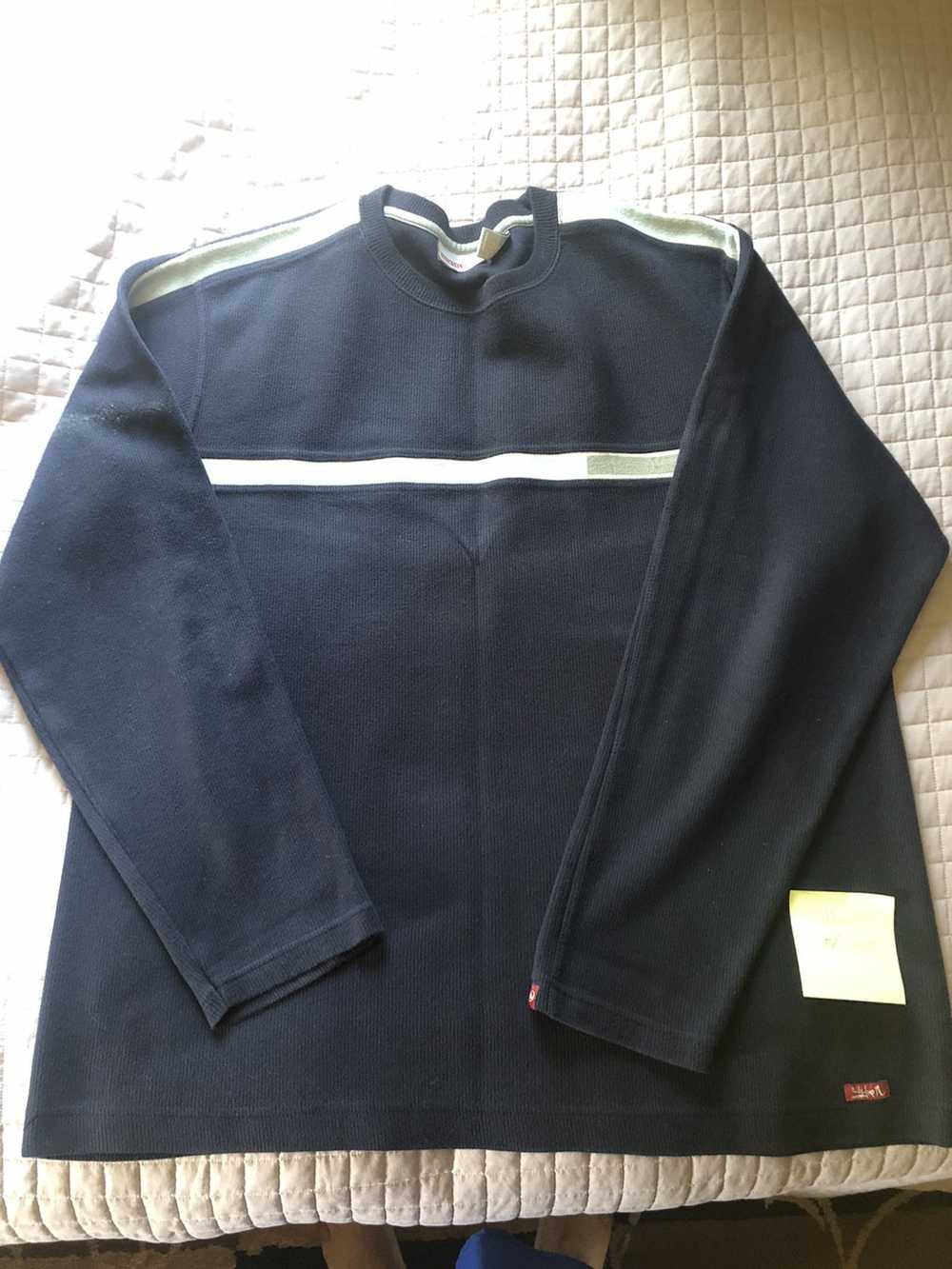 Quicksilver Quicksilver sweater - Gem
