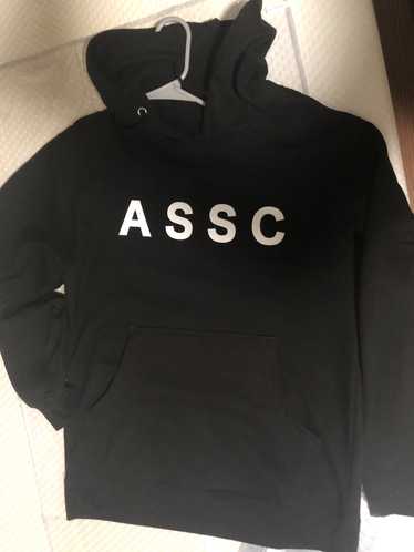 assc black kkoch t - Gem