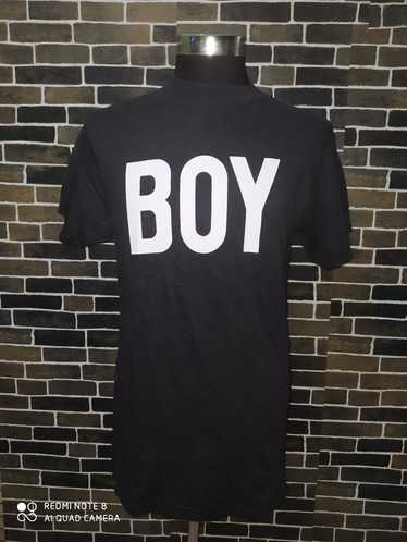 Vintage boy london t - Gem