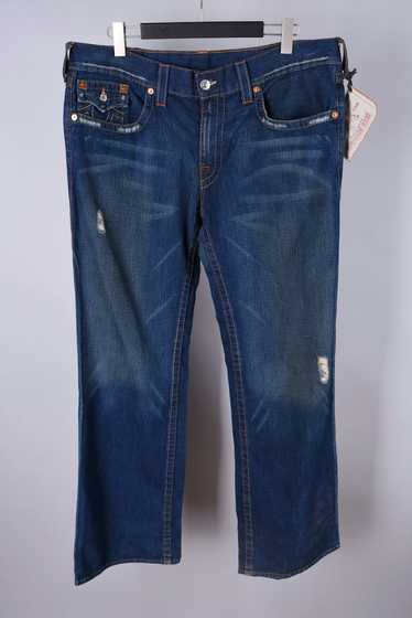 True Religion BNWT True Religion Billy Classic Boo