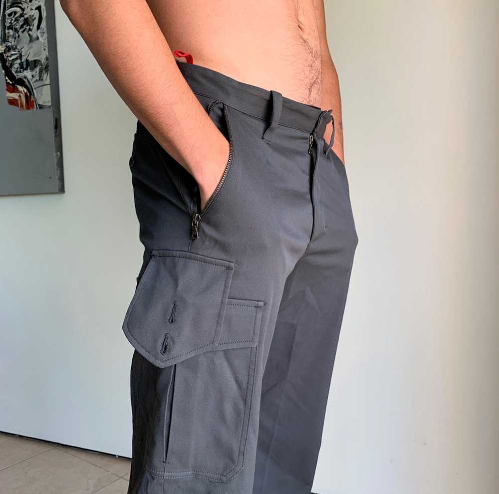 Prada Prada cargo pants - image 1