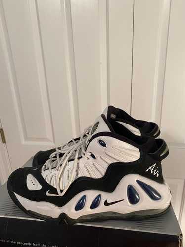 Nike Uptempo 97