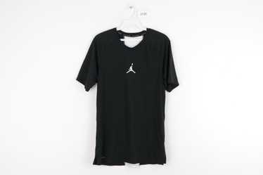Nike Nike Air Jordan 23 Alpha Spell Short Sleeve … - image 1