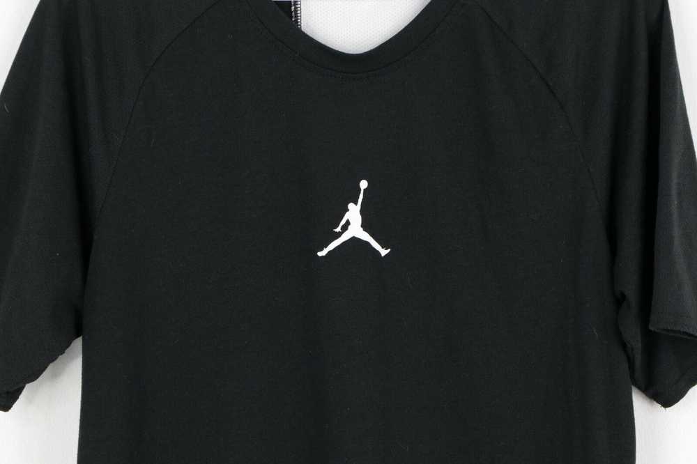 Nike Nike Air Jordan 23 Alpha Spell Short Sleeve … - image 4