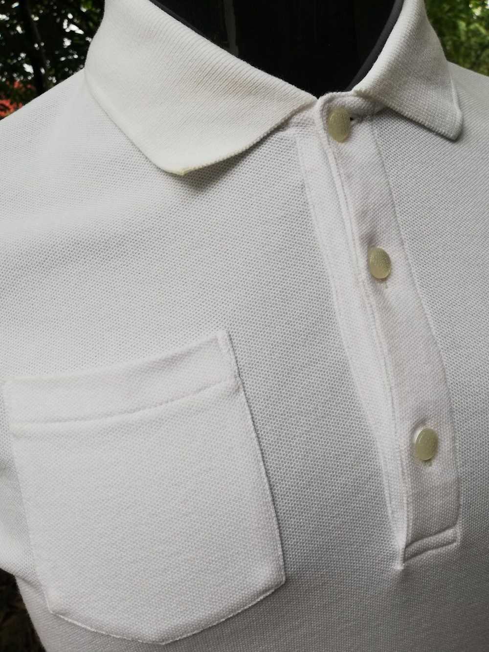 Japanese Brand MARK & LONA POLO SHIRT - image 7