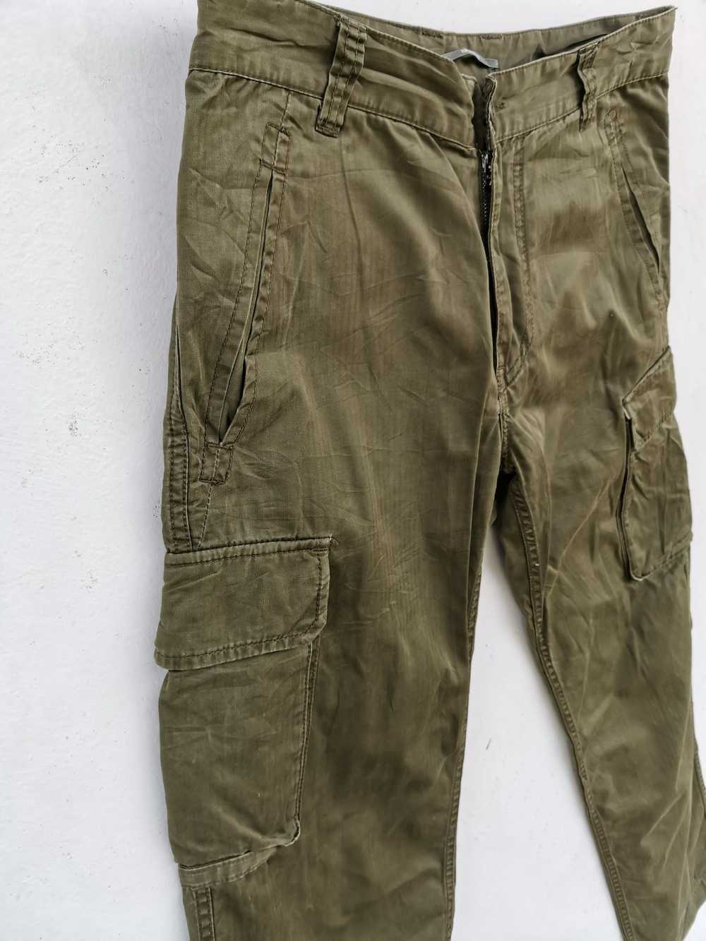 Streetwear × Tomorrowland Tomorrowland Tactical C… - image 7