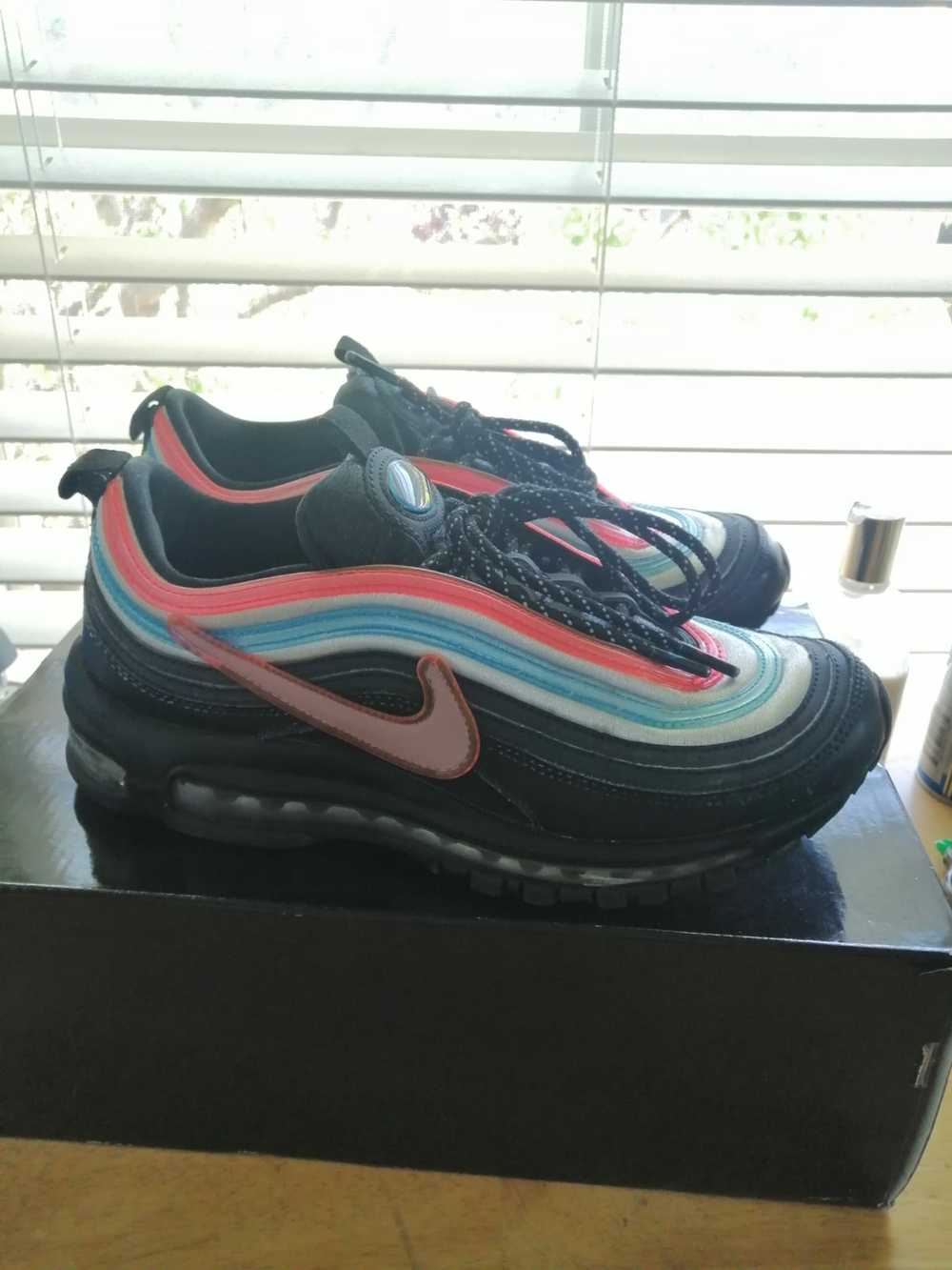 Nike Nike Air Max Seoul size 8 - image 1