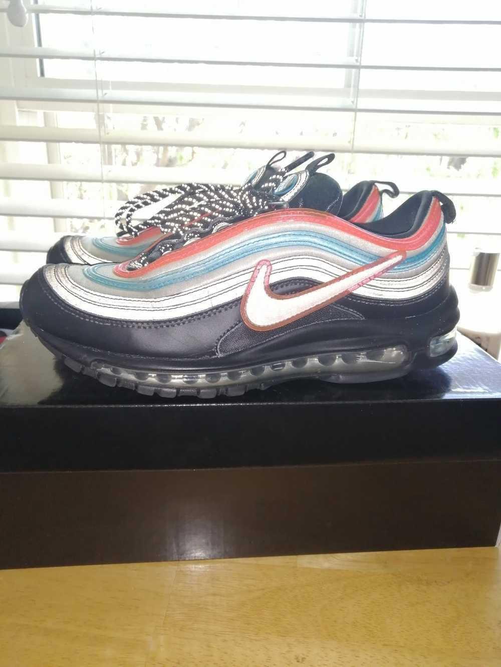 Nike Nike Air Max Seoul size 8 - image 2