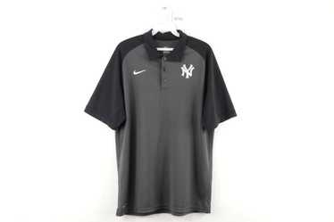 Nike Nike Dri Fit New York NY Yankees MLB Basebal… - image 1