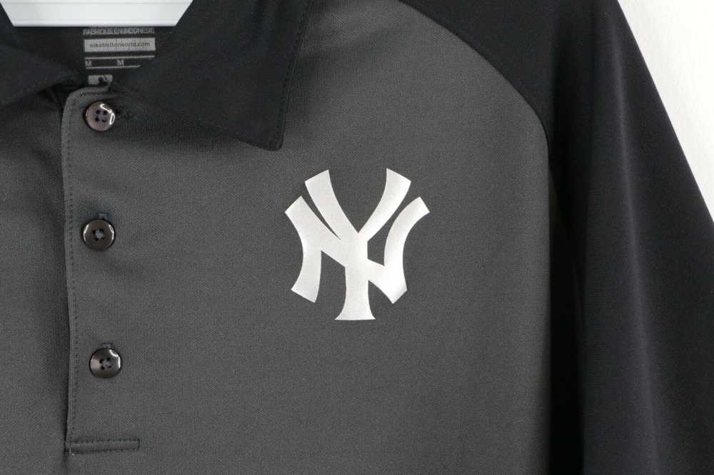 Nike Nike Dri Fit New York NY Yankees MLB Basebal… - image 4