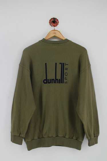 Alfred Dunhill DUNHILL SPORT Pullover Sweatshirt U