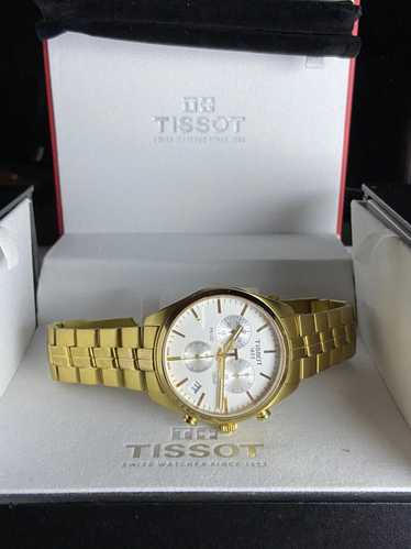 Tissot Tissot PR100 Chronograph