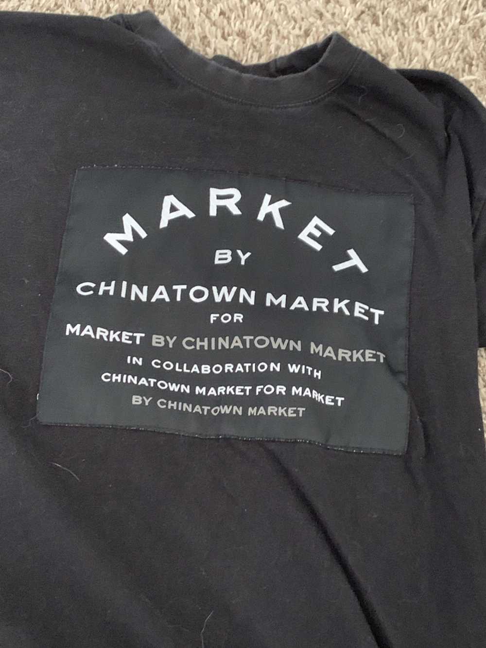 Market CHINATOWN MARKET - image 1