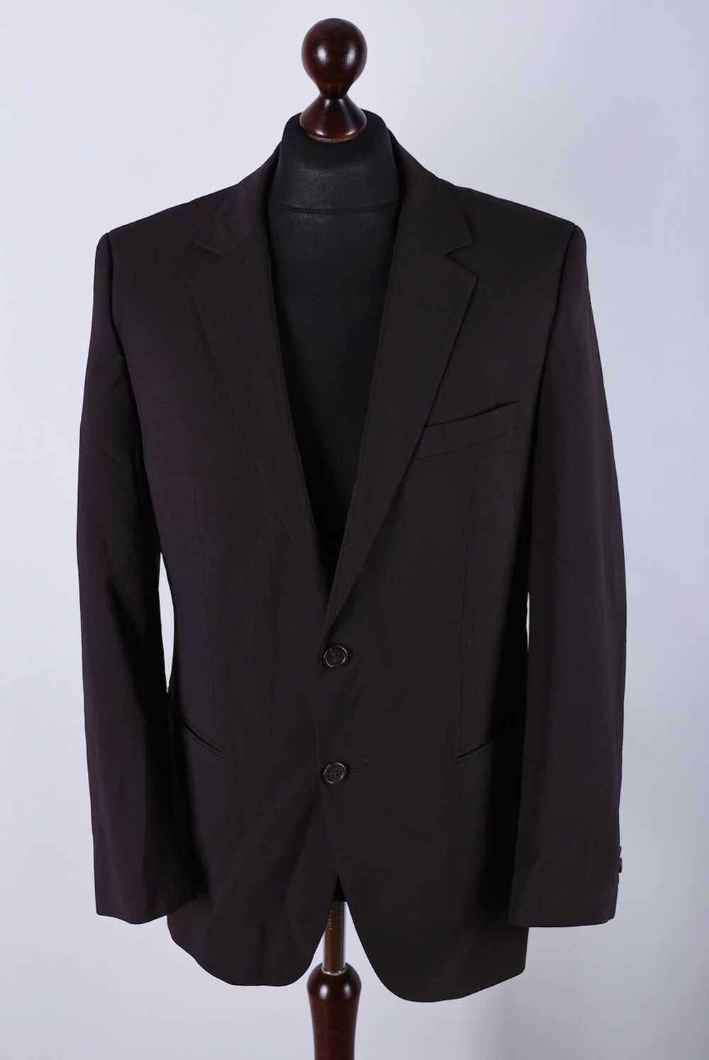 Hugo Boss Hugo Boss Aamon / Hago Classic Wool Suit - image 1