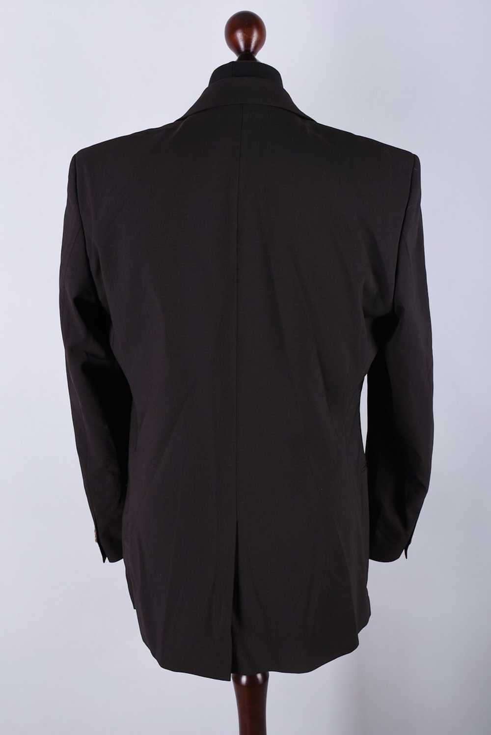 Hugo Boss Hugo Boss Aamon / Hago Classic Wool Suit - image 4