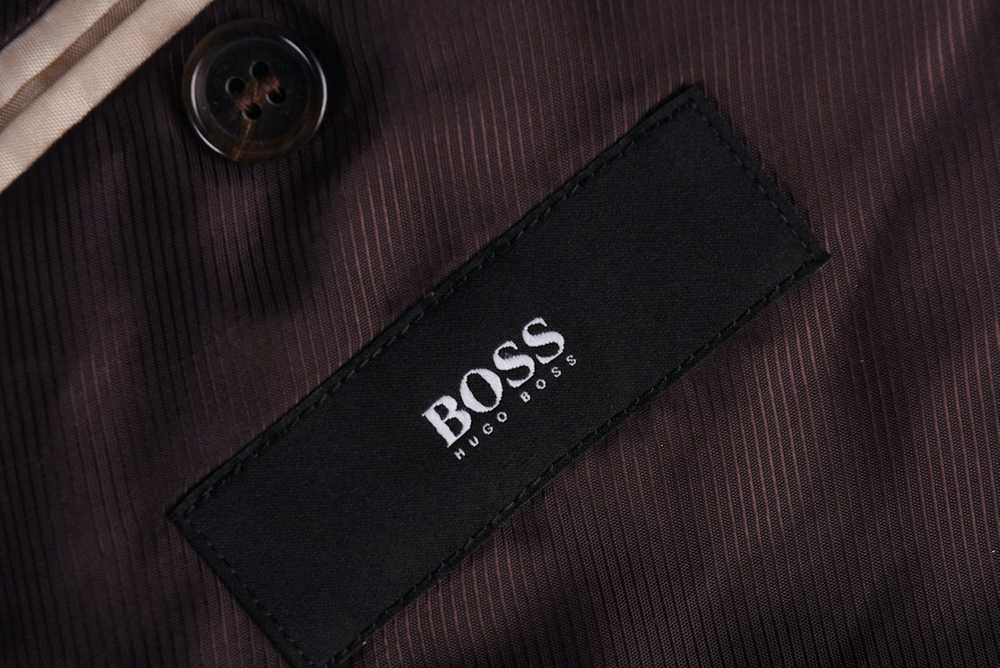 Hugo Boss Hugo Boss The James4 / Sharp Classic Wo… - image 5