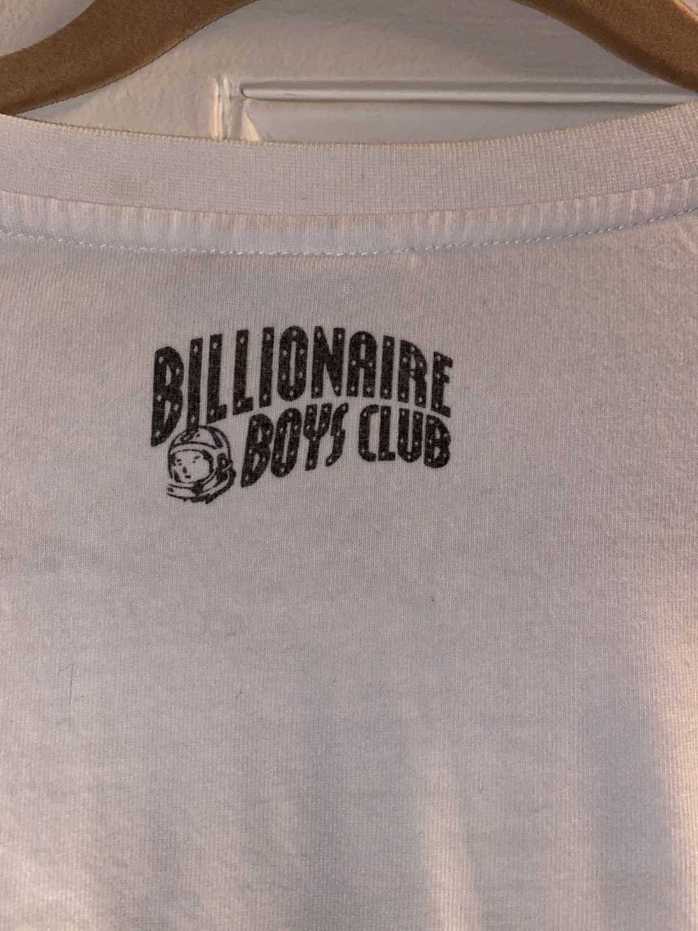 CPFM X I KNOW NIGO HOODIE - BLACK – BILLIONAIRE BOYS CLUB HONG KONG