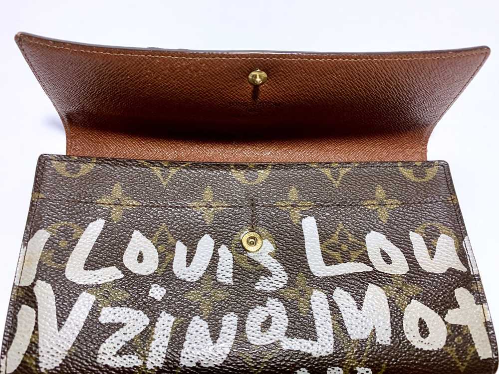 Louis Vuitton × Stephen Sprouse LV Stephen Sprous… - image 3