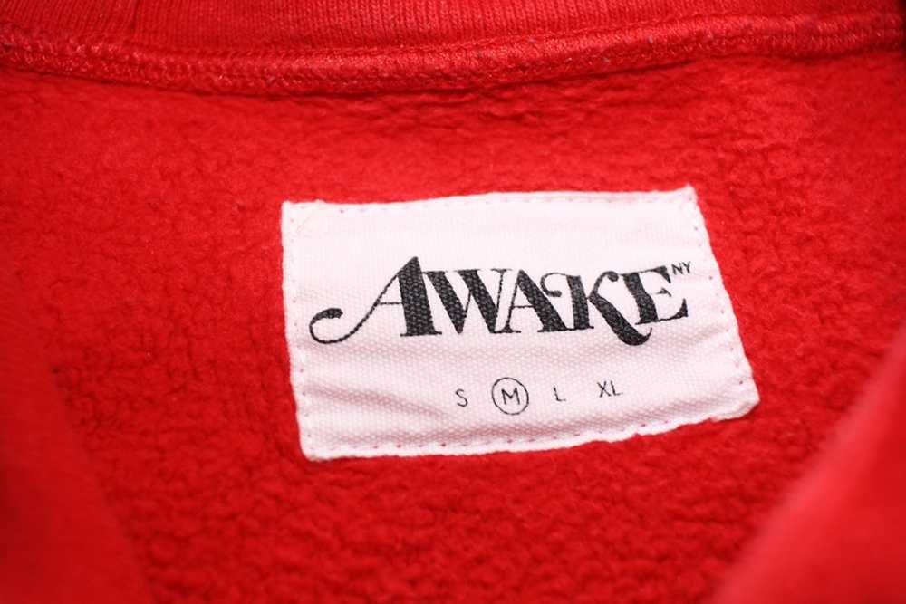 Awake Classic Logo Hoodie - image 3
