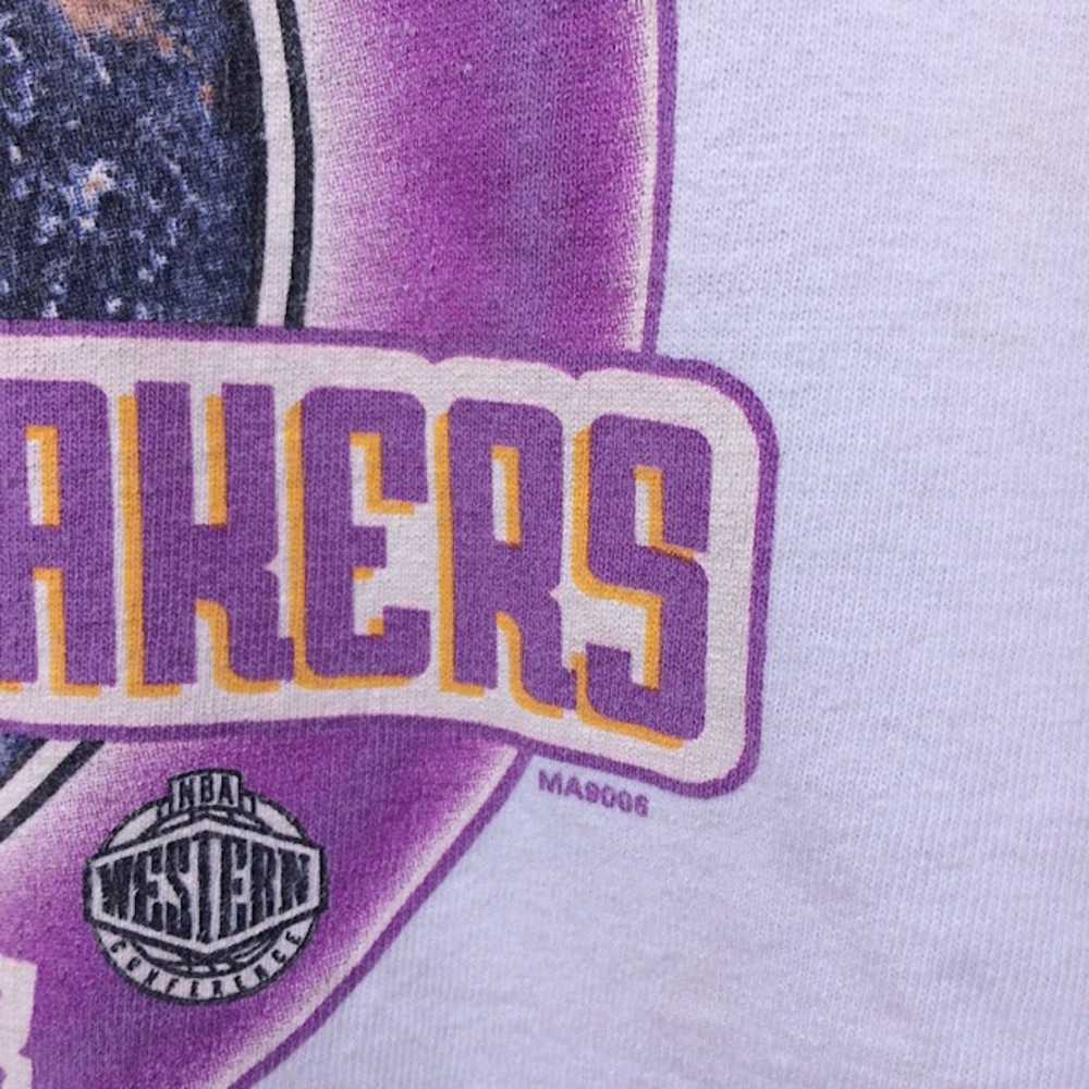 L.A. Lakers × NBA × Vintage 🔥LAST DROP🔥 Vintage… - image 3