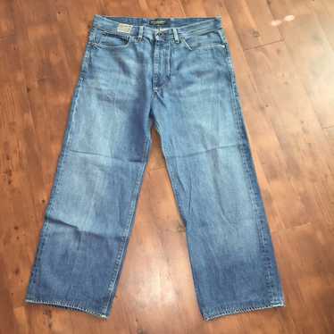 Vintage Polo Jeans Co Denim Carpenter Jeans Ralph Lauren - Size