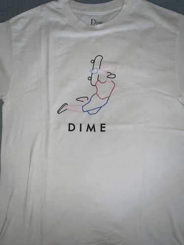 Dime dime tee - Gem