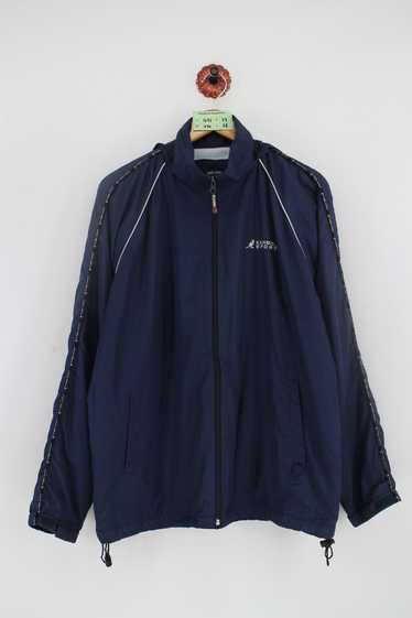 All Sport × Kangol KANGOL SPORT Windbreaker Jacket