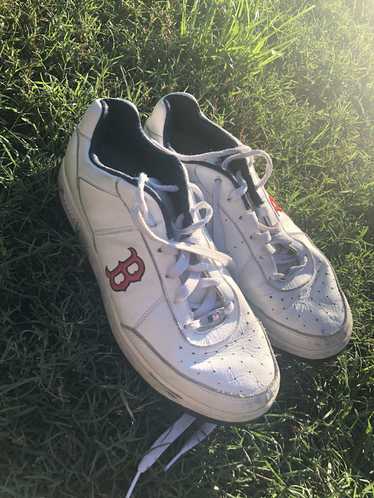 Reebok Boston Red Sox x Reebok sneakers - image 1