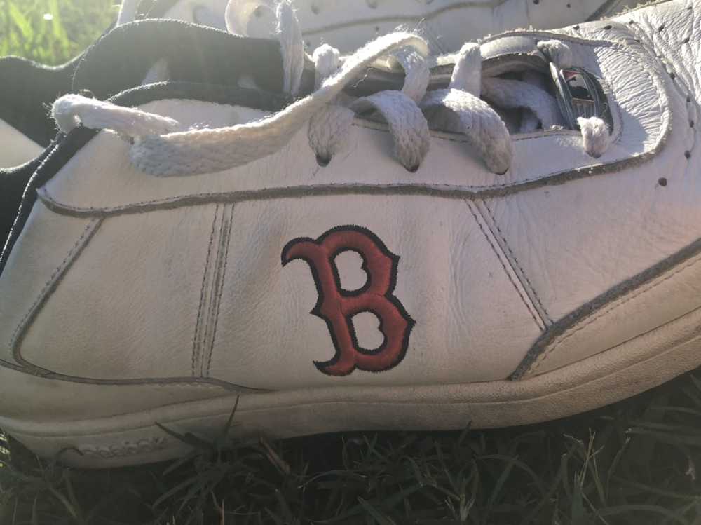 Reebok Boston Red Sox x Reebok sneakers - image 2