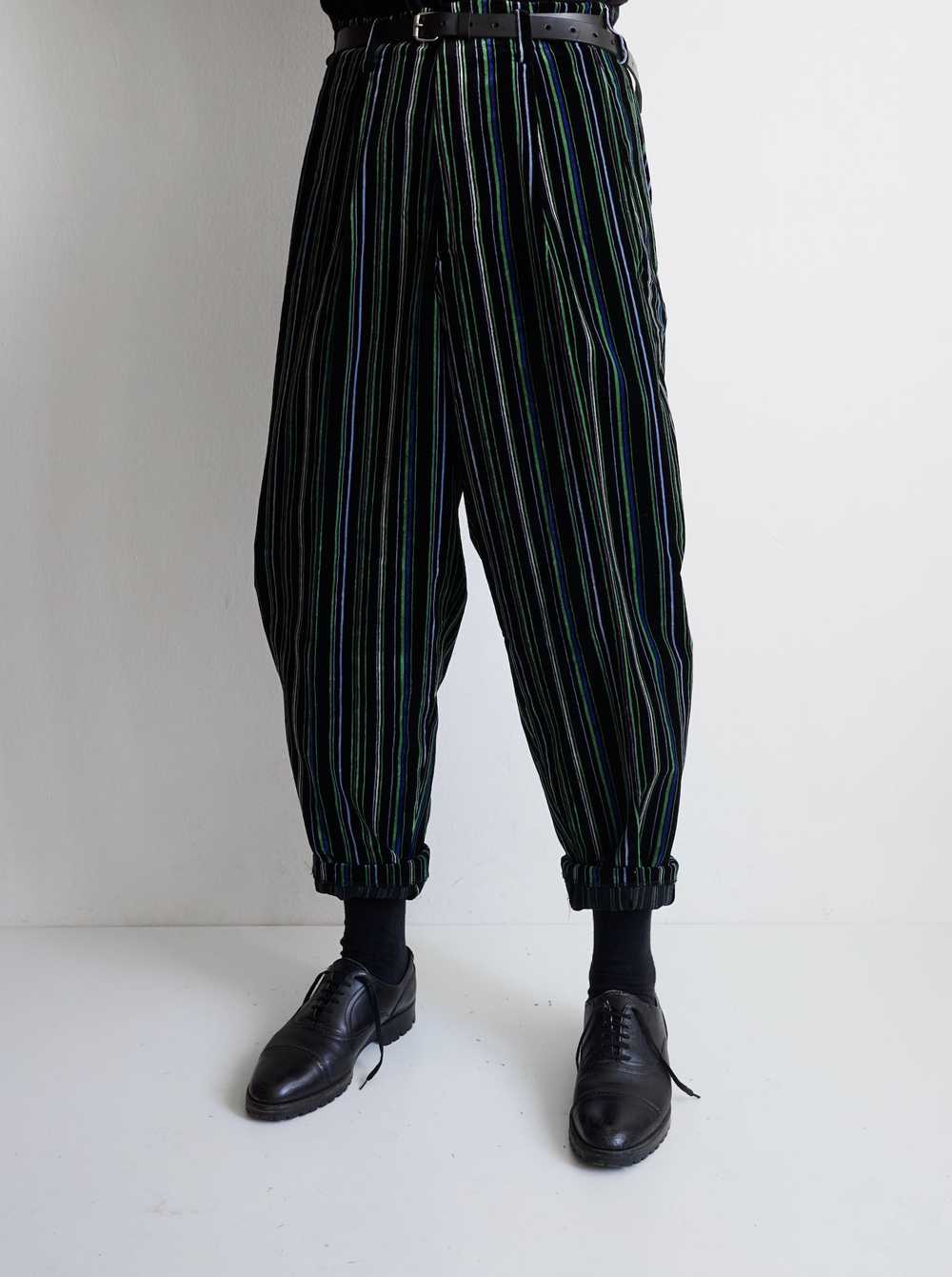 Yohji Yamamoto AW93 Trousers - Last Drop - image 1