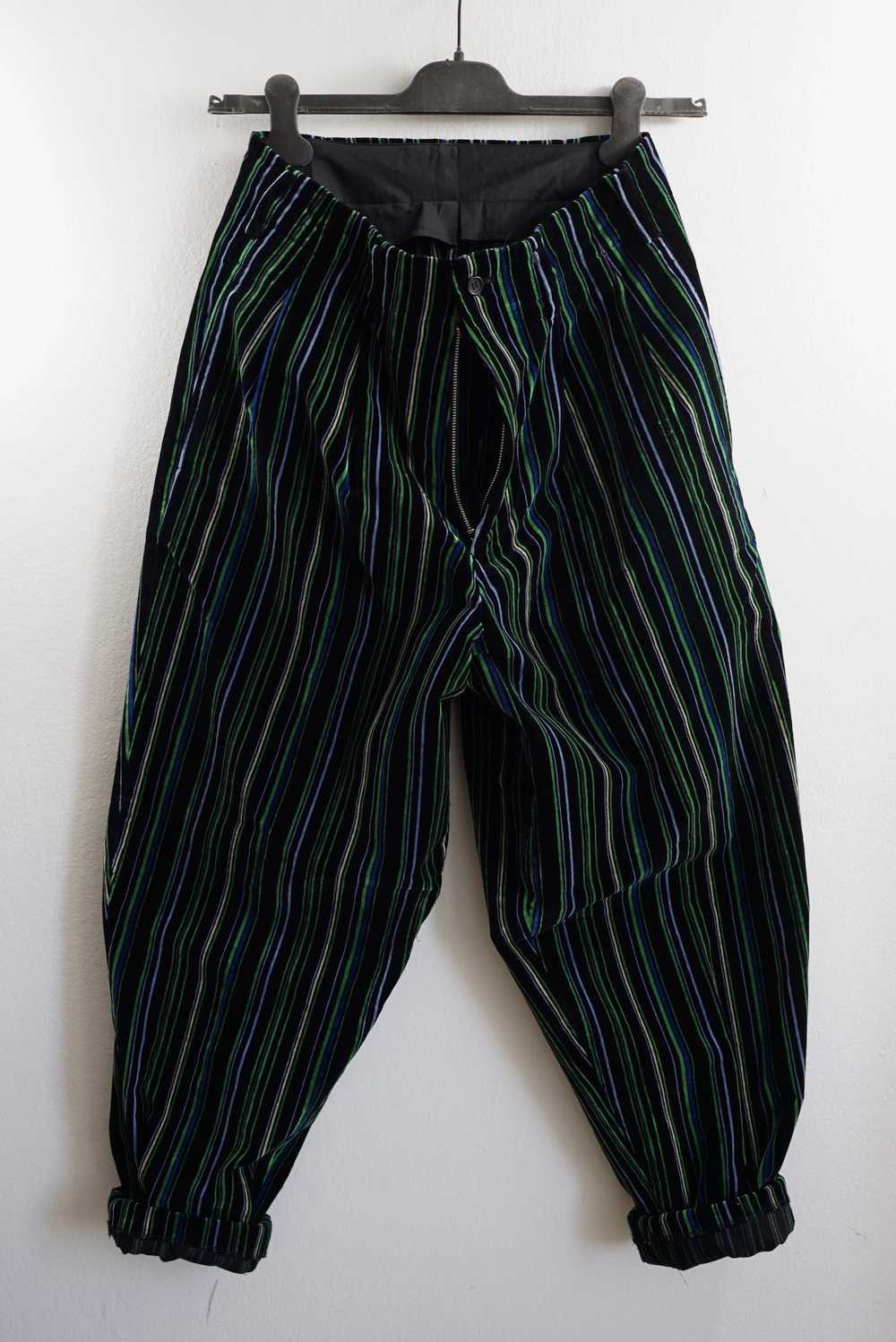 Yohji Yamamoto AW93 Trousers - Last Drop - image 2