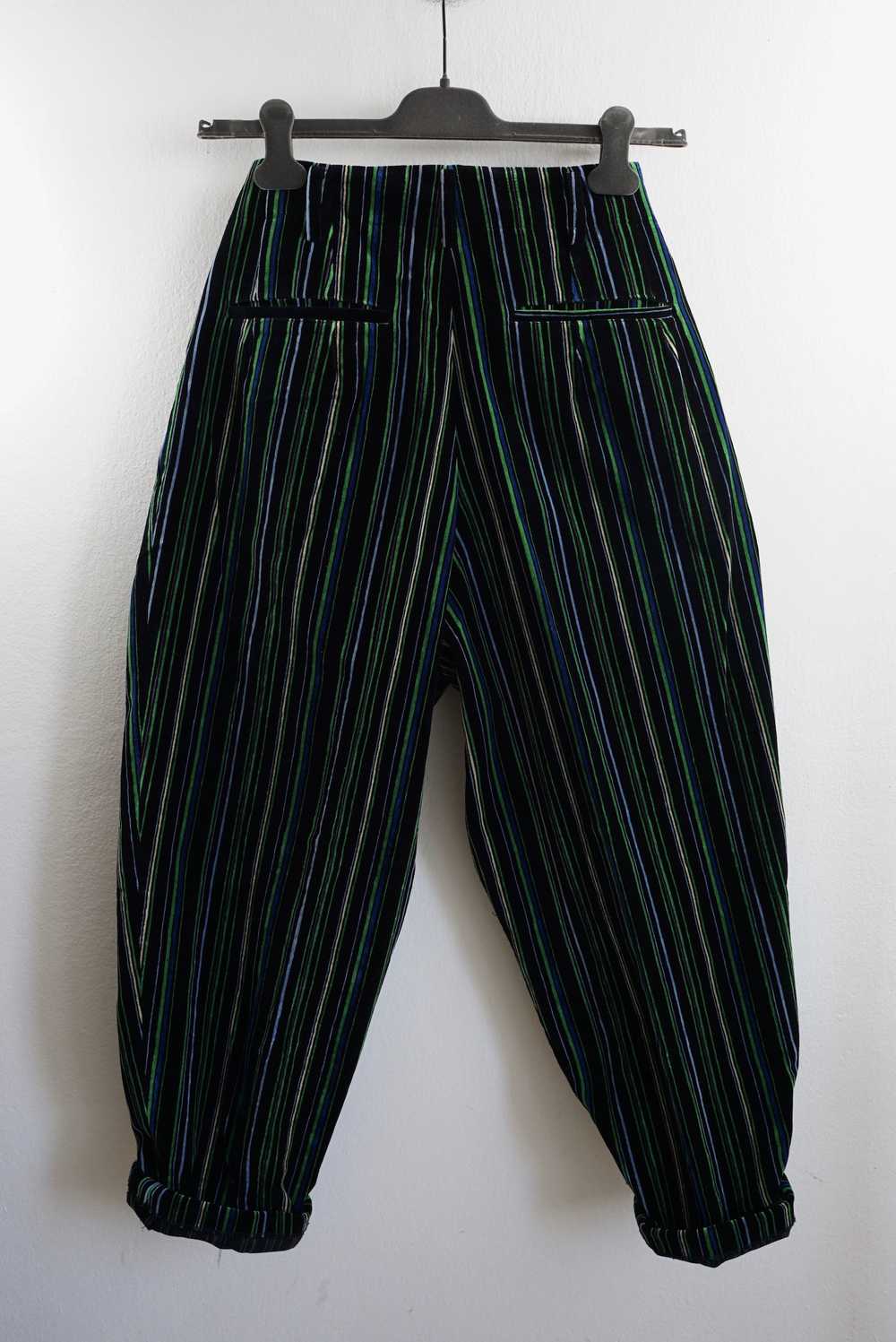 Yohji Yamamoto AW93 Trousers - Last Drop - image 3