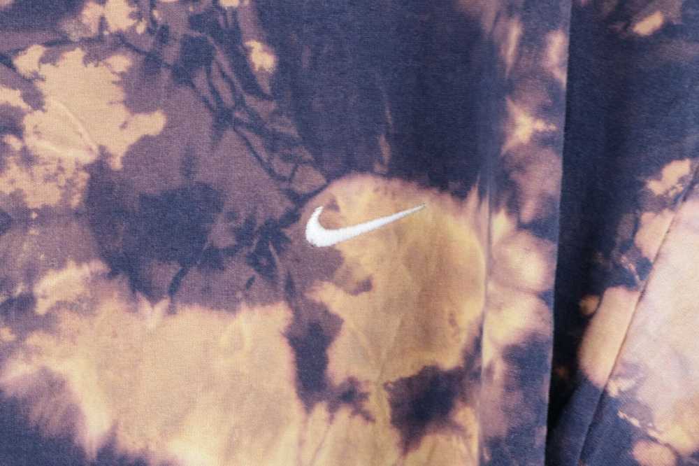Nike × Vintage Vintage 90s Nike Travis Scott Smal… - image 4