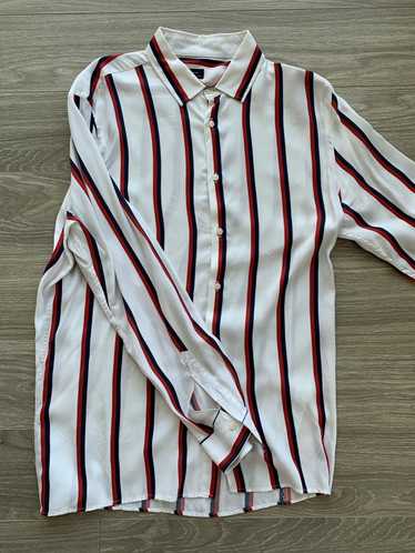 Zara Zara Long Sleeve Shirt