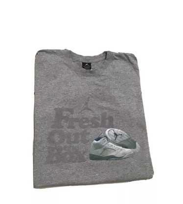Jordan Brand × Nike VTG Nike Air Jordan 5 Retro S… - image 1