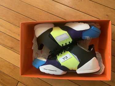 Y-3 Women’s Y-3 Kanja Size Small with Box - image 1
