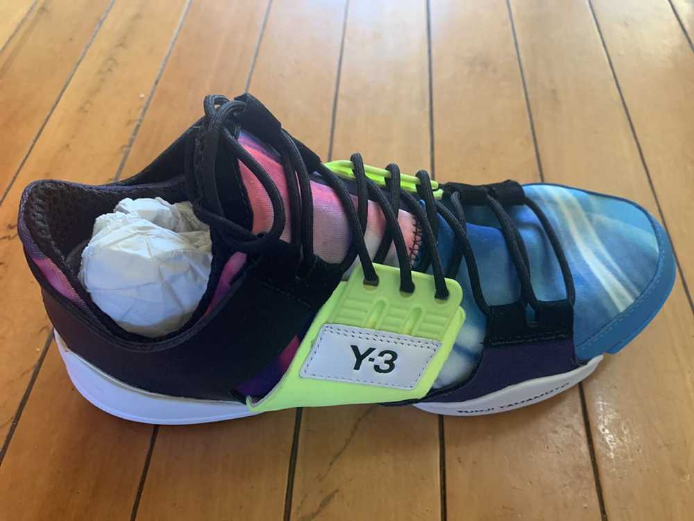 Y-3 Women’s Y-3 Kanja Size Small with Box - image 2