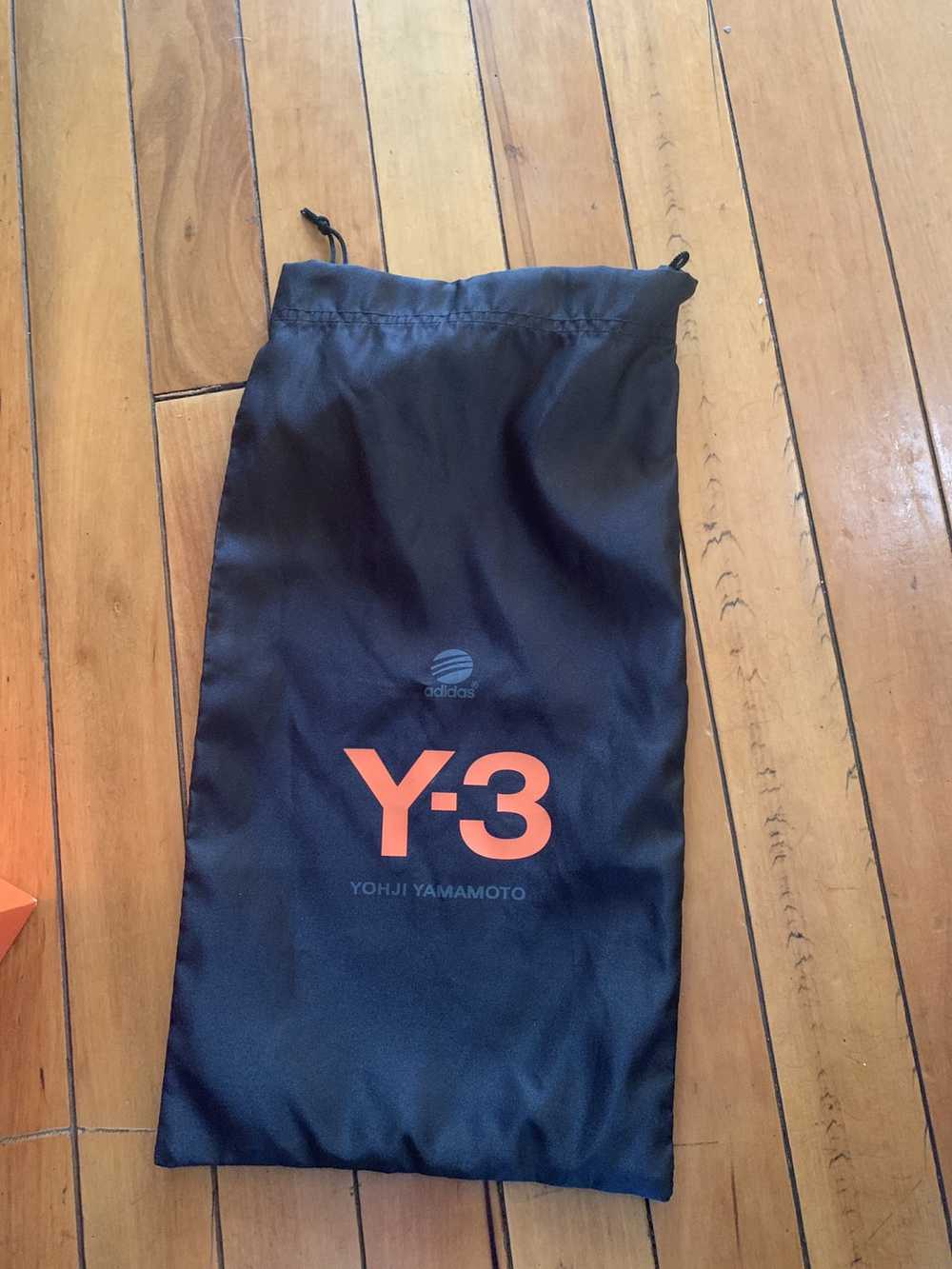 Y-3 Women’s Y-3 Kanja Size Small with Box - image 9