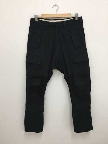 Sasquatchfabrix Sasquatchfabrix 2011 AW Cargo Pant